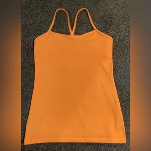 lululemon athletica Tank Top